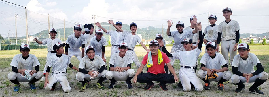 長谷川メソッドのロゴ